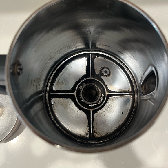 MCM Vintabe Coffeematic Universal Coffee Percolator G2UP-4 - Picture 5 of 11